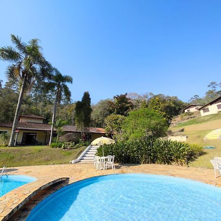 Pousada Green Valley São Roque Eksteriør bilde