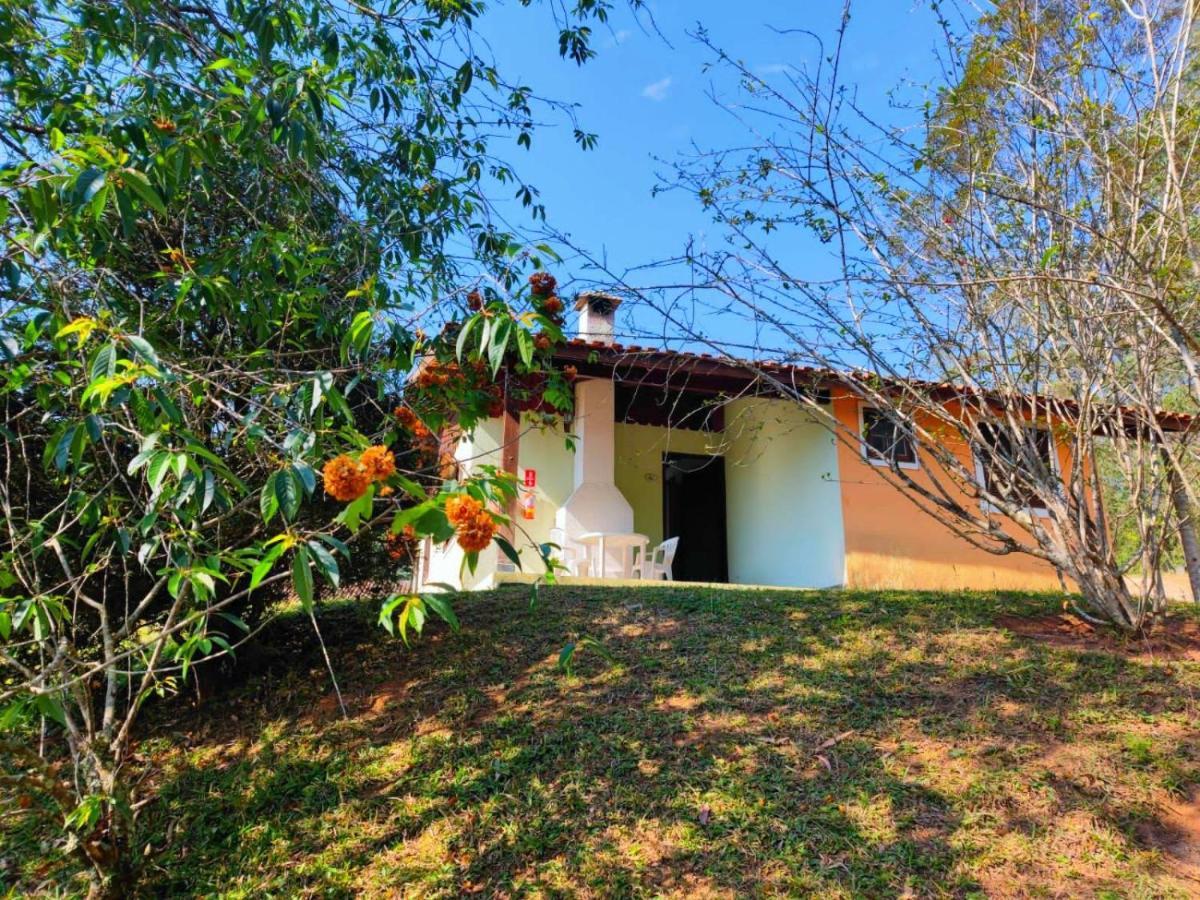 Pousada Green Valley São Roque Eksteriør bilde