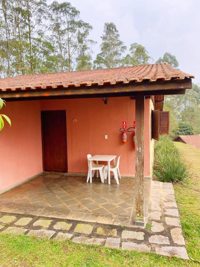 Pousada Green Valley São Roque Eksteriør bilde